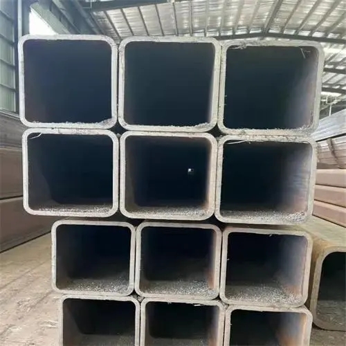 平和q355d无缝方管