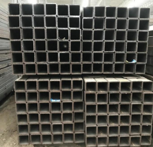 平和20#无缝方管